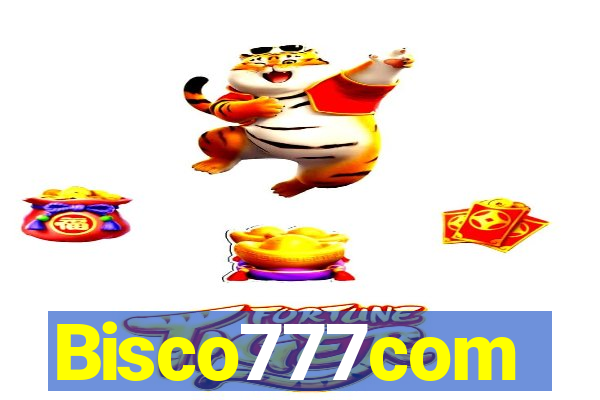 Bisco777com