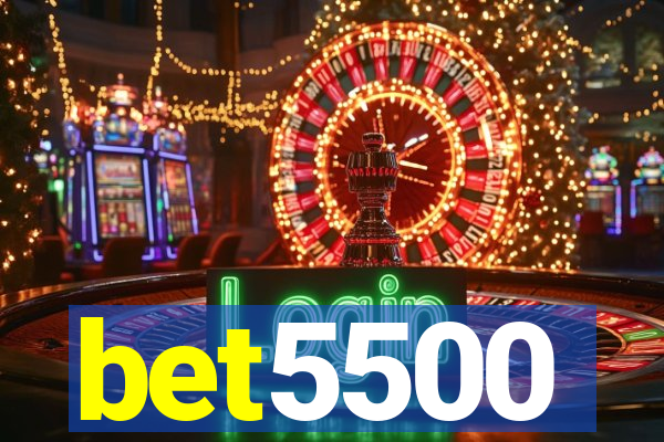 bet5500