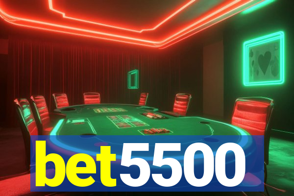 bet5500