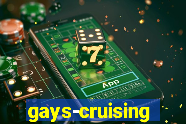 gays-cruising