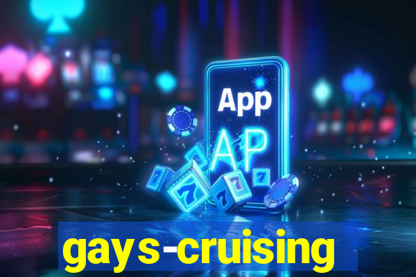 gays-cruising