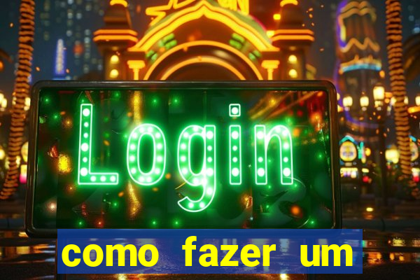 como fazer um pacto com a prosperidade