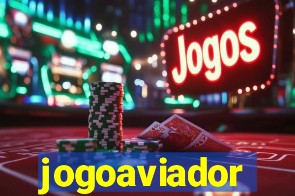 jogoaviador