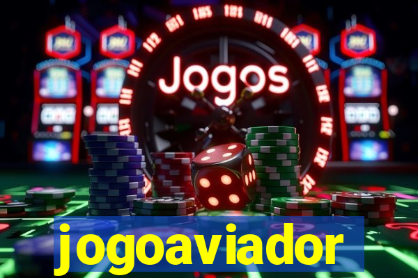 jogoaviador