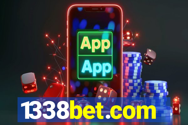 1338bet.com