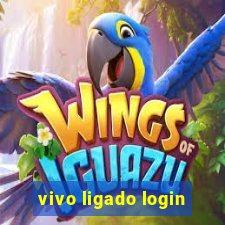 vivo ligado login