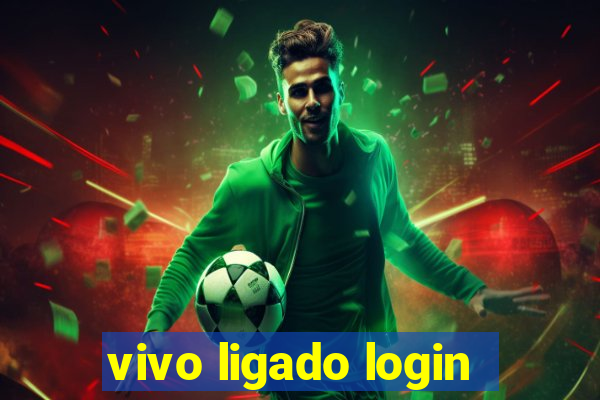 vivo ligado login