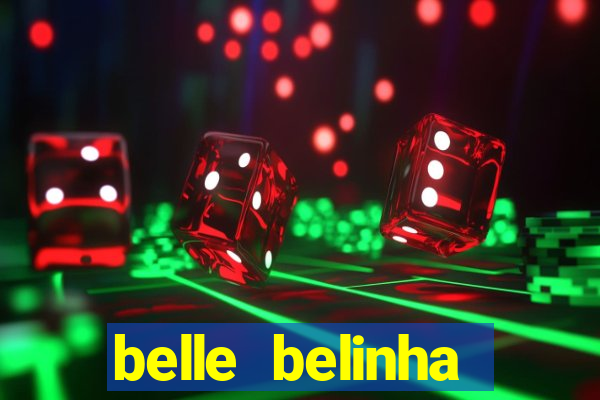 belle belinha privacy vazou