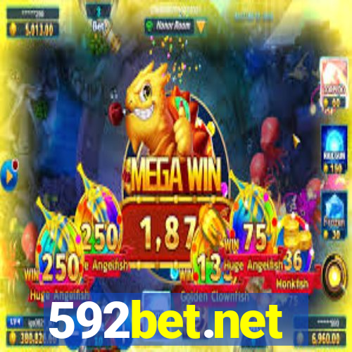 592bet.net