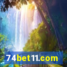 74bet11.com