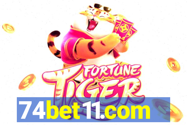 74bet11.com