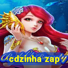 cdzinha zap