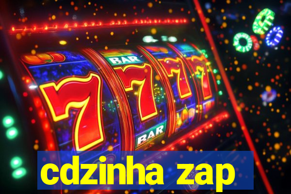 cdzinha zap