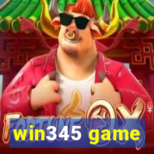 win345 game