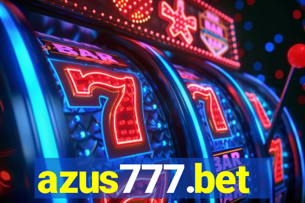 azus777.bet