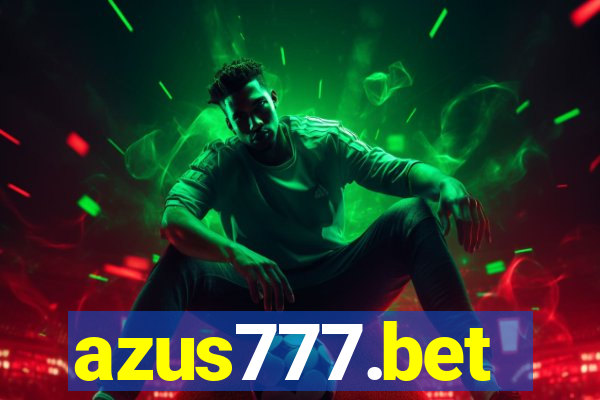 azus777.bet