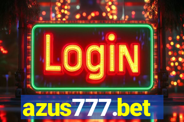 azus777.bet