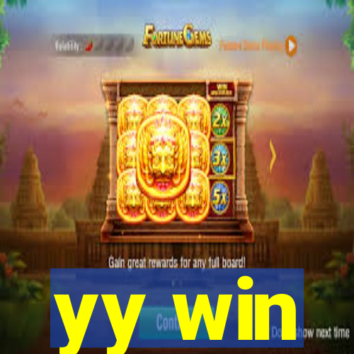 yy win