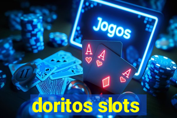 doritos slots