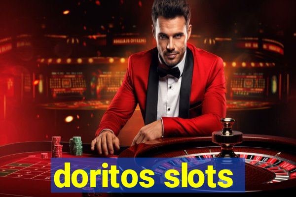 doritos slots