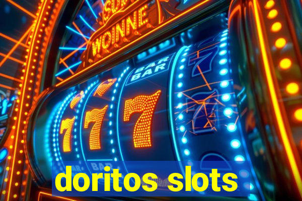 doritos slots