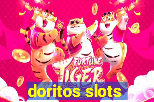 doritos slots