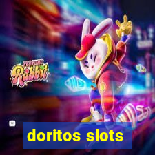 doritos slots