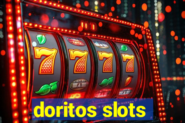 doritos slots