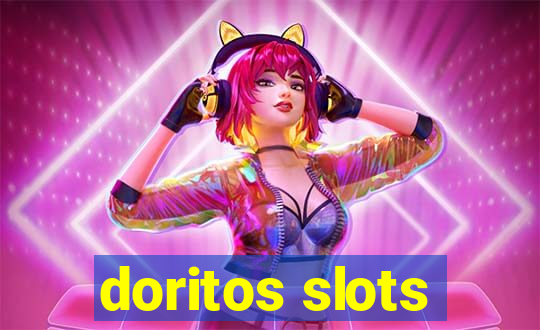 doritos slots