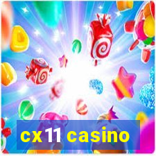 cx11 casino