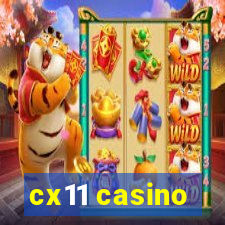 cx11 casino