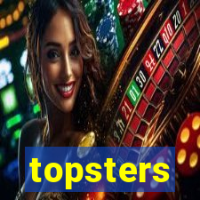 topsters