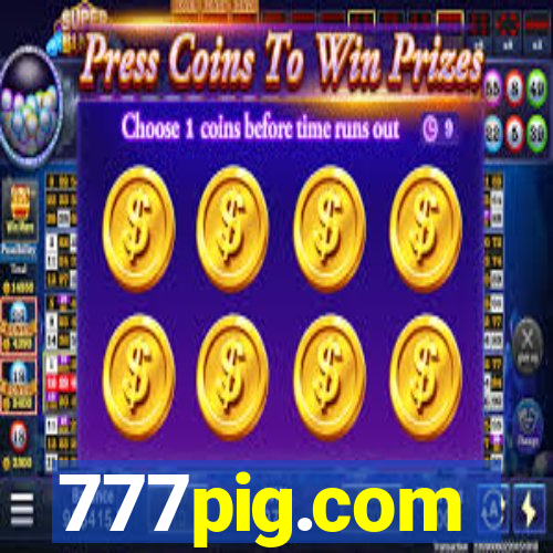 777pig.com