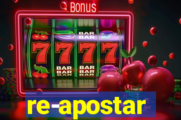 re-apostar sportingbet o que significa