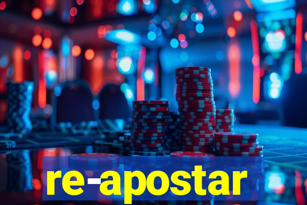 re-apostar sportingbet o que significa