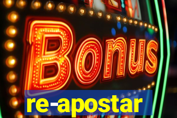 re-apostar sportingbet o que significa