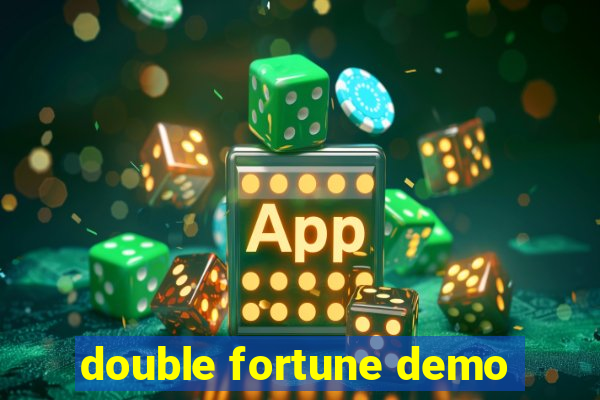 double fortune demo