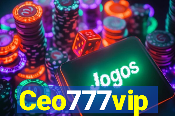 Ceo777vip