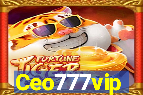 Ceo777vip