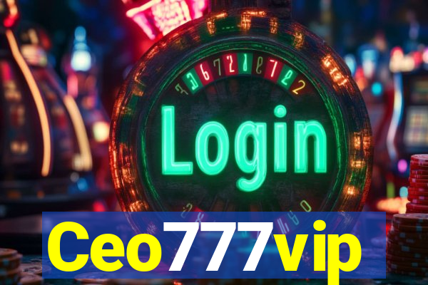 Ceo777vip