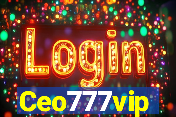 Ceo777vip