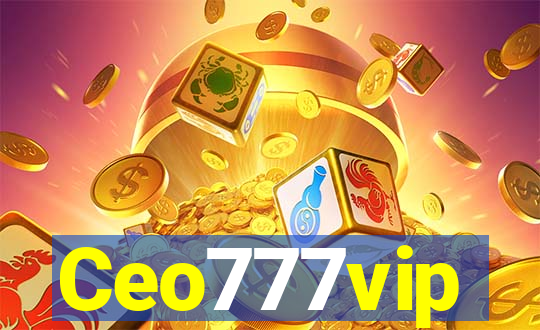 Ceo777vip