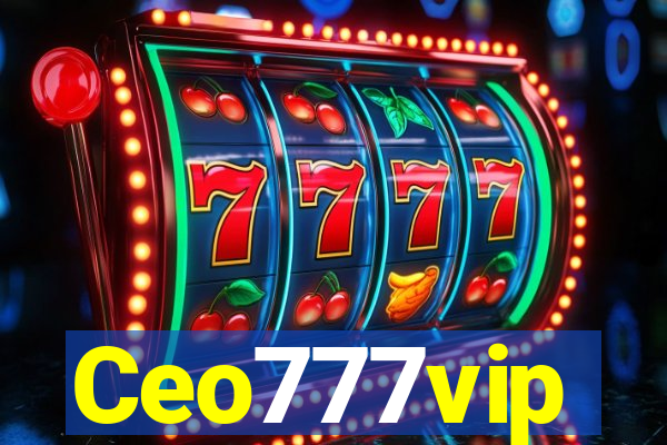 Ceo777vip