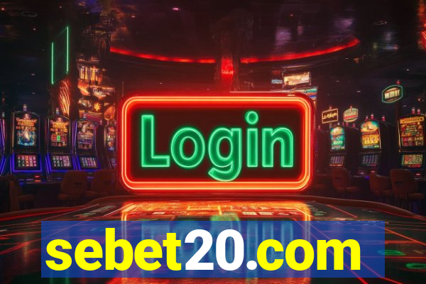 sebet20.com