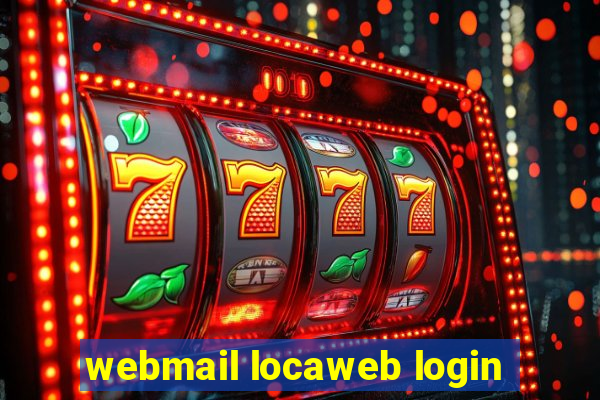 webmail locaweb login