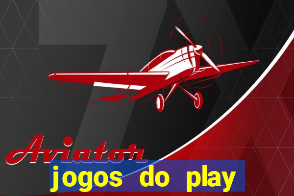 jogos do play store mais baixados