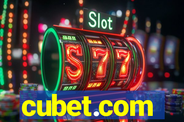 cubet.com