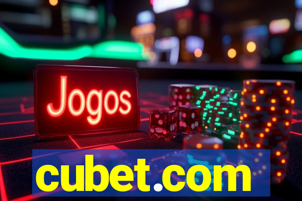 cubet.com