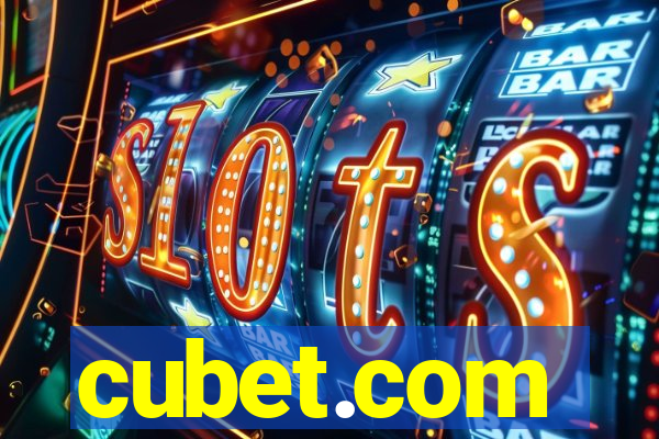 cubet.com