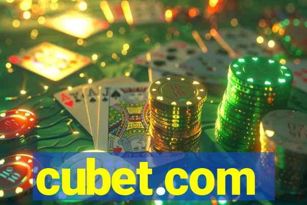 cubet.com